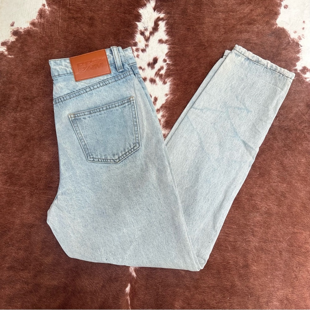 Princess Polly Denim Jeans